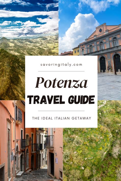 escirt potenza|27+ Best Things to Do in Potenza, Italy (2024 Travel Guide)